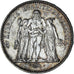 Coin, France, Hercule, 10 Francs, 1970, Paris, MS(63), Silver, KM:932