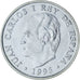 Coin, Spain, Juan Carlos I, 2000 Pesetas, 1995, Madrid, MS(64), Silver, KM:954