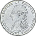 Coin, France, Lafayette, 100 Francs, 1987, Paris, MS(60-62), Silver, KM:962
