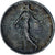Moneta, Francia, Semeuse, Franc, 1916, Paris, SPL-, Argento, KM:844.1