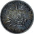 Moneta, Francia, Semeuse, Franc, 1916, Paris, SPL-, Argento, KM:844.1