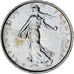 France, Semeuse, 5 Francs, 1969, Paris, SUP+, Silver, KM:926, Gadoury:770