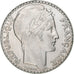 Moeda, França, Turin, 10 Francs, 1938, Paris, AU(55-58), Prata, KM:878