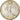 Munten, Frankrijk, Semeuse, 50 Centimes, 1917, Paris, ZF+, Zilver, KM:854
