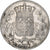 Monnaie, France, Charles X, 5 Francs, 1827, Bayonne, TB+, Argent, Gadoury:644
