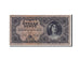 Banknote, Hungary, 500 Pengö, 1945, KM:117a, EF(40-45)