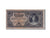 Billet, Hongrie, 500 Pengö, 1945, KM:117a, TTB