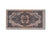 Banknot, Węgry, 500 Pengö, 1945, KM:117a, EF(40-45)