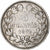 France, Cérès, 5 Francs, 1871, Bordeaux, VF(30-35), Silver, KM:818.2