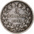 Moneta, Francia, Louis-Philippe, 5 Francs, 1833, Nantes, MB, Argento, KM:749.12