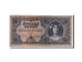 Geldschein, Ungarn, 500 Pengö, 1945, SS