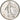 France, Semeuse, 5 Francs, 1969, Paris, MS(60-62), Silver, KM:926, Gadoury:770