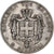 Coin, Greece, George I, 5 Drachmai, 1876, Paris, VF(30-35), Silver, KM:46