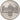 Bundesrepublik Deutschland, 5 Mark, 1971, Karlsruhe, AU(55-58), KM:128.1