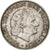 Pays-Bas, Juliana, Gulden, 1956, Argent, TTB, KM:184