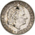 Pays-Bas, Juliana, 1 Gulden, 1955, KM 184