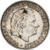 Pays-Bas, Juliana, 1 Gulden, 1955, KM 184