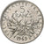 Coin, France, Semeuse, 5 Francs, 1969, Paris, MS(63), Silver, KM:926