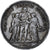 Monnaie, France, Hercule, 5 Francs, 1874, Bordeaux, TTB, Argent, KM:820.2