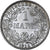 NIEMCY - IMPERIUM, Wilhelm II, Mark, 1915, Berlin, Srebro, MS(60-62), KM:14