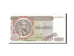 Billete, 1 Zaïre, 1981, Zaire, KM:19b, SC