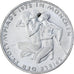 Coin, Germany, 10 Mark, Olympics, 1972, Stuttgart, MS(60-62), Silver, KM 132