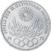 Coin, GERMANY - FEDERAL REPUBLIC, 10 Mark, 1972, Stuttgart, MS(60-62), Silver