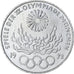 Moneta, Niemcy - RFN, Munich olympics, 10 Mark, 1972, Munich, AU(55-58), Srebro