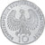 Moneta, GERMANIA - REPUBBLICA FEDERALE, Munich olympics, 10 Mark, 1972, Munich