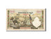 Banknote, Cambodia, 500 Riels, 1958, KM:14A, VF(20-25)