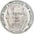 Coin, GERMANY - FEDERAL REPUBLIC, 5 Mark, 1967, Stuttgart, Germany, BE, MS(63)