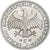 Coin, GERMANY - FEDERAL REPUBLIC, 5 Mark, 1967, Stuttgart, Germany, BE, MS(63)