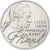 GERMANY - FEDERAL REPUBLIC, 5 Mark, 1974, Munich, MS(63), Silver, KM 139