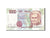Billet, Italie, 1000 Lire, 1990, TTB