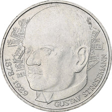 Coin, GERMANY - FEDERAL REPUBLIC, 5 Mark, 1978, Munich, Germany, MS(60-62)