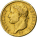 Münze, Frankreich, Napoléon I, 20 Francs, 1810, Bordeaux, SS, Gold, KM:695.4