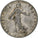 France, 50 Centimes, Semeuse, 1899, Paris, Argent, TB+, Gadoury:420, KM:854