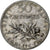 France, 50 Centimes, Semeuse, 1899, Paris, Argent, TB+, Gadoury:420, KM:854