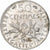 Münze, Frankreich, Semeuse, 50 Centimes, 1905, Paris, SS, Silber, KM:854