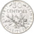 Frankreich, 50 Centimes, Semeuse, 1916, Paris, Silber, VZ, KM:854
