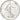 Francia, 50 Centimes, Semeuse, 1916, Paris, Plata, EBC, KM:854