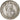 Coin, Switzerland, Franc, 1945, Bern, VF(30-35), Silver, KM:24