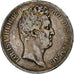 Coin, France, Louis-Philippe, 5 Francs, 1831, Marseille, VF(30-35), Silver