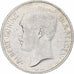 Belgium, 50 Centimes, 1912, Silver, AU(50-53), KM:71