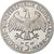 GERMANY - FEDERAL REPUBLIC, 5 Mark, 1967, Stuttgart, Silver, MS(60-62), KM:120.1
