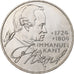 GERMANY - FEDERAL REPUBLIC, 5 Mark, 1974, Munich, Silver, MS(60-62), KM:139