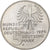 GERMANY - FEDERAL REPUBLIC, 5 Mark, 1974, Munich, Silver, MS(60-62), KM:139