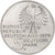 GERMANY - FEDERAL REPUBLIC, 5 Mark, 1974, Munich, Silver, AU(55-58), KM:139