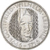 Bundesrepublik Deutschland, 5 Mark, 1966, Munich, Silber, SS+, KM:119.1