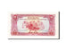 Billete, 10 Kip, Lao, KM:20a, SC